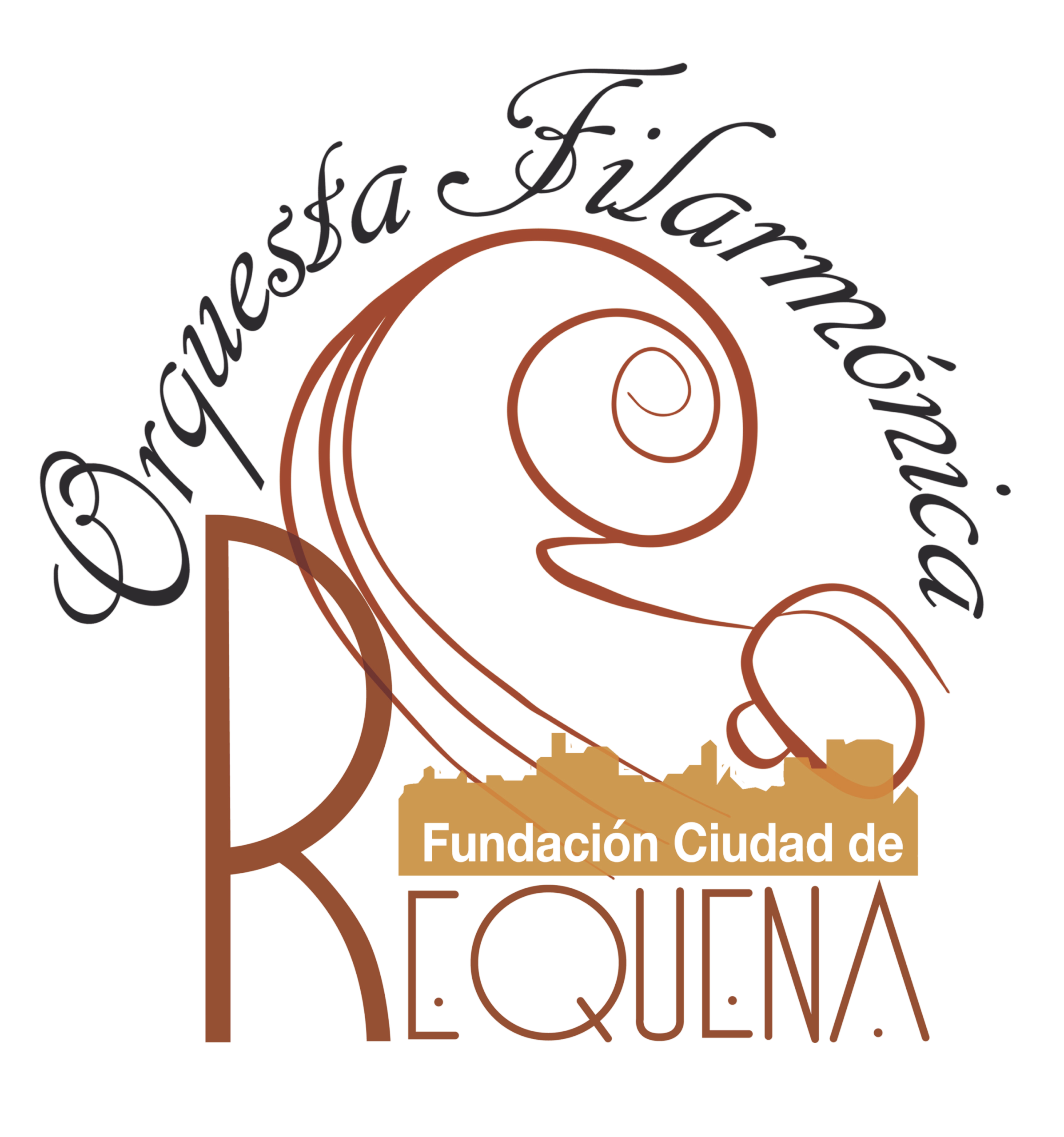 Orquesta Filarmónica Fundación Ciudad de Requena